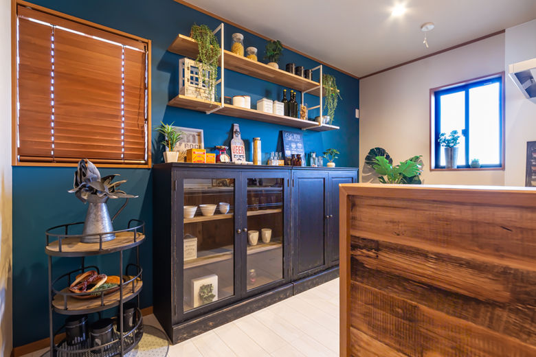 アクティブハウス アフターサポートも充実。建ててからの満足度と安心感に大きな差が出る家の画像