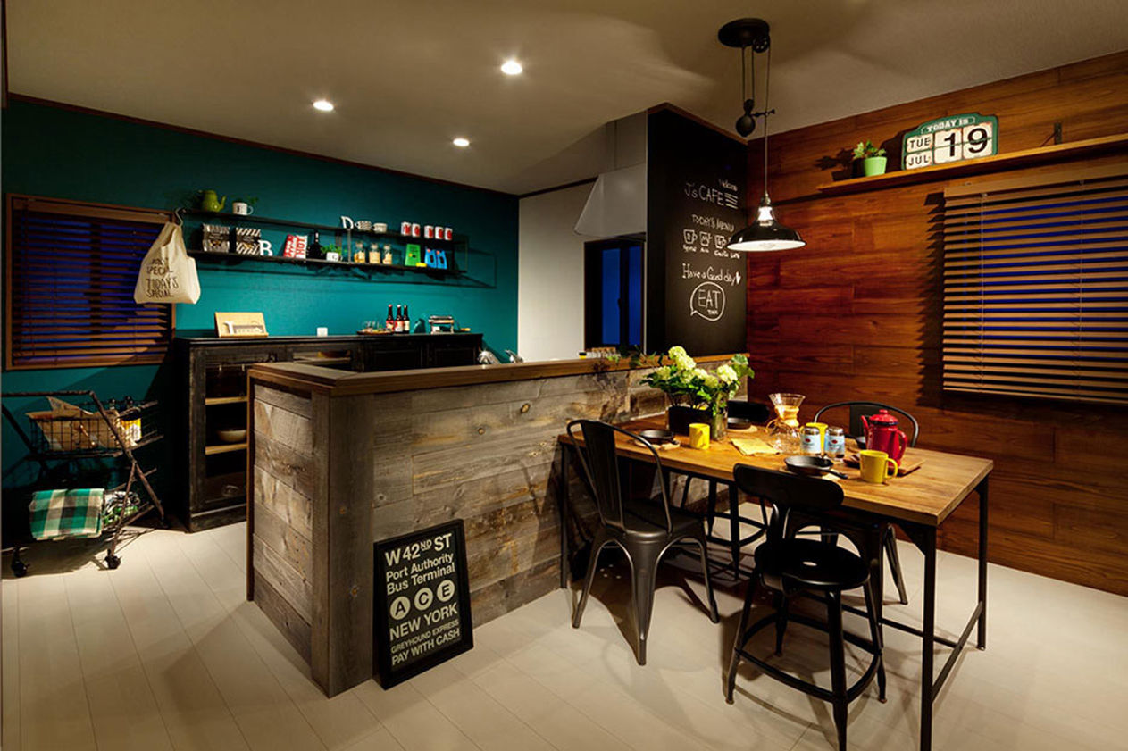 アクティブハウスの画像2