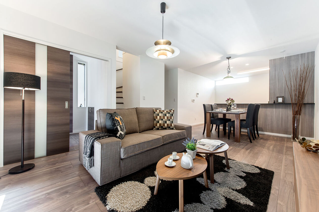 アクティブハウスの画像3