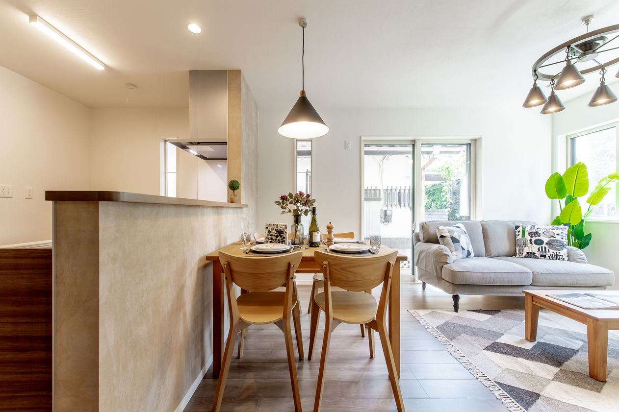 アクティブハウスの画像10