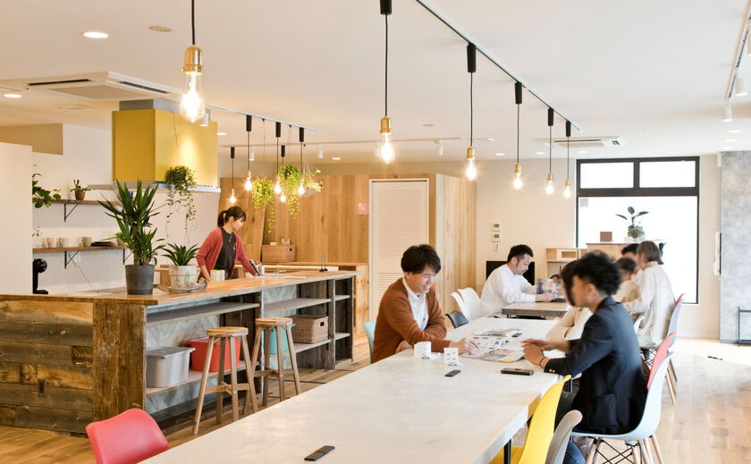 ハウスイズム建築設計事務所 横須賀・鎌倉・逗子・大和・茅ヶ崎・世田谷にスタジオあり。コーヒー片手に話そうの画像