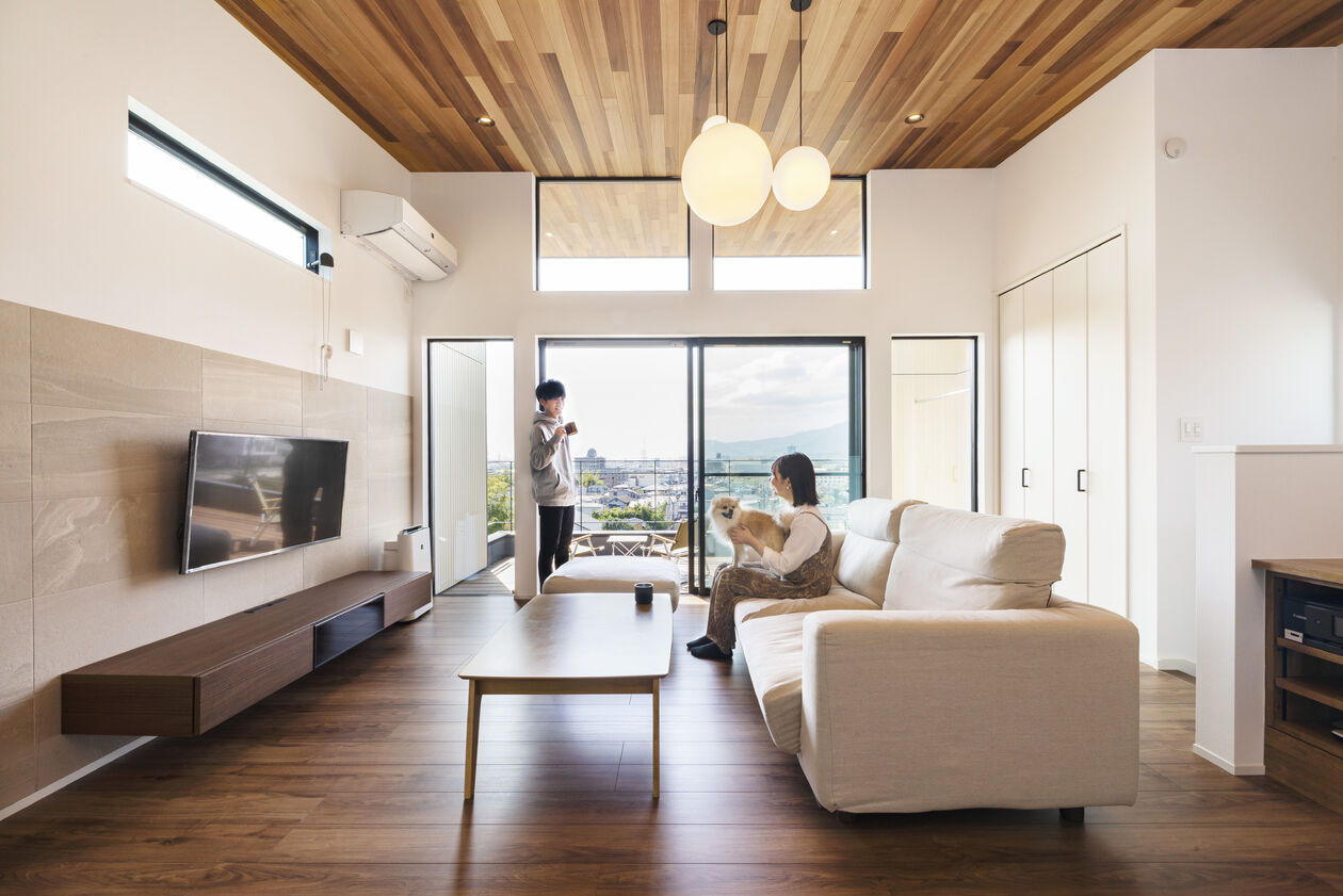 ハウスイズム建築設計事務所の画像2