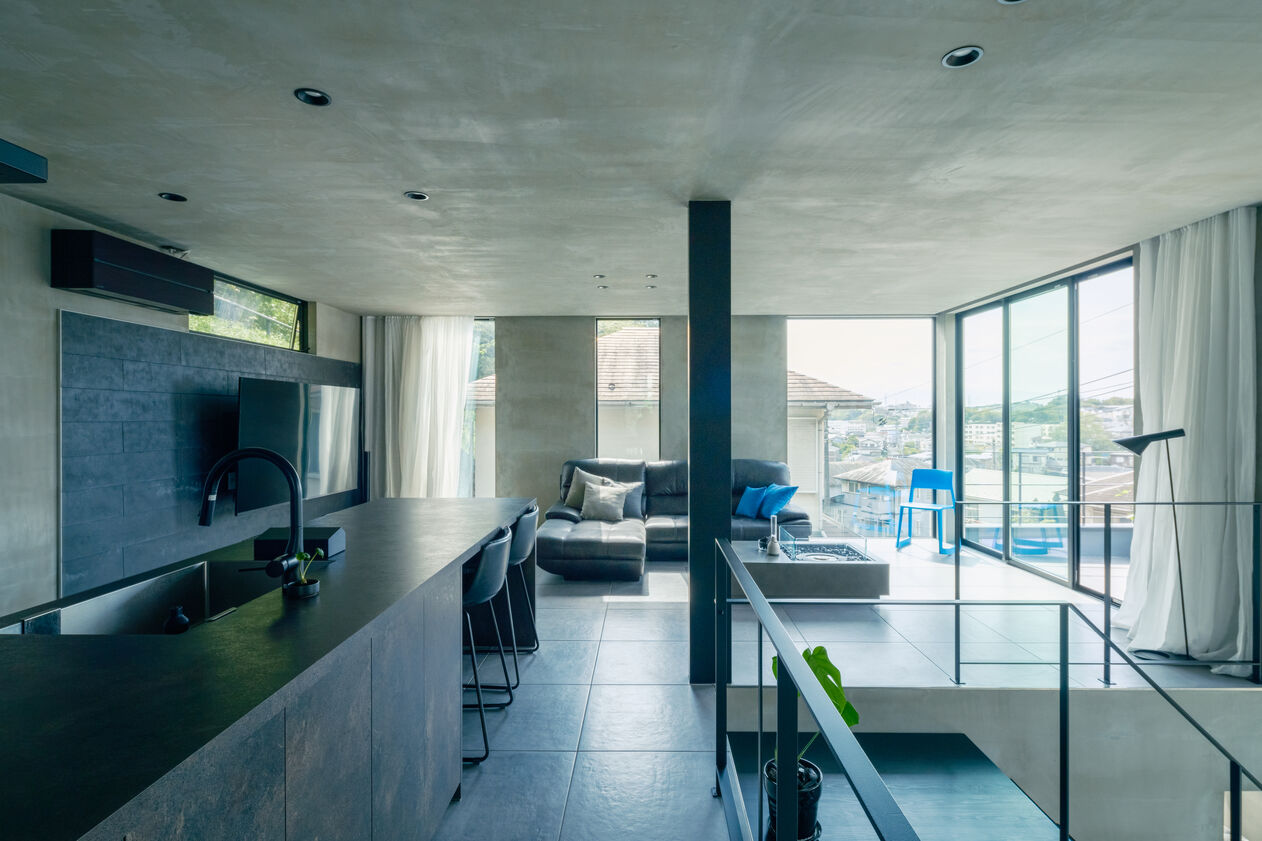 ハウスイズム建築設計事務所の画像3