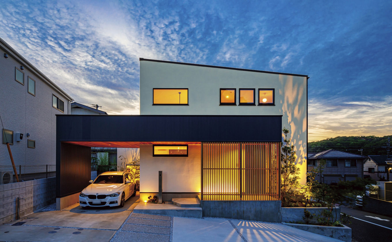 ハウスイズム建築設計事務所の画像5