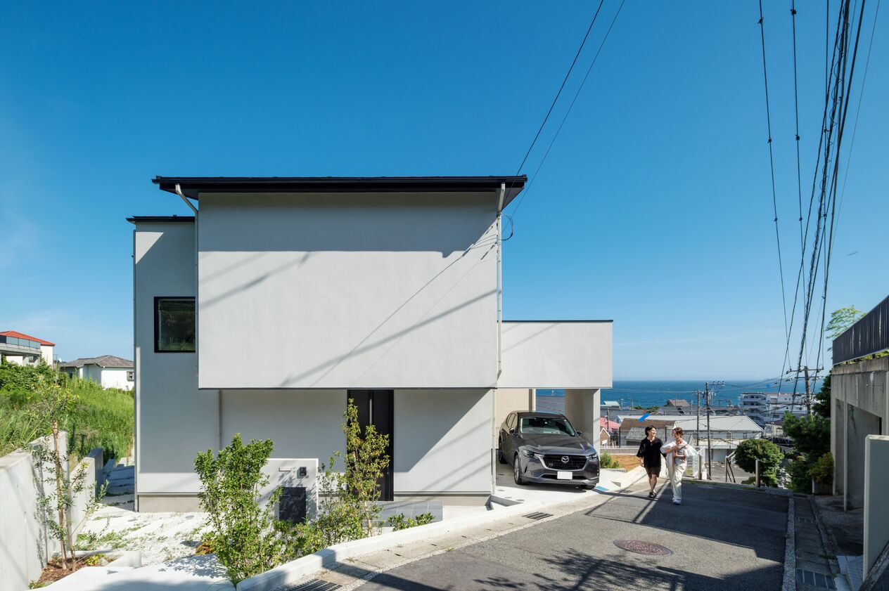 ハウスイズム建築設計事務所の画像7