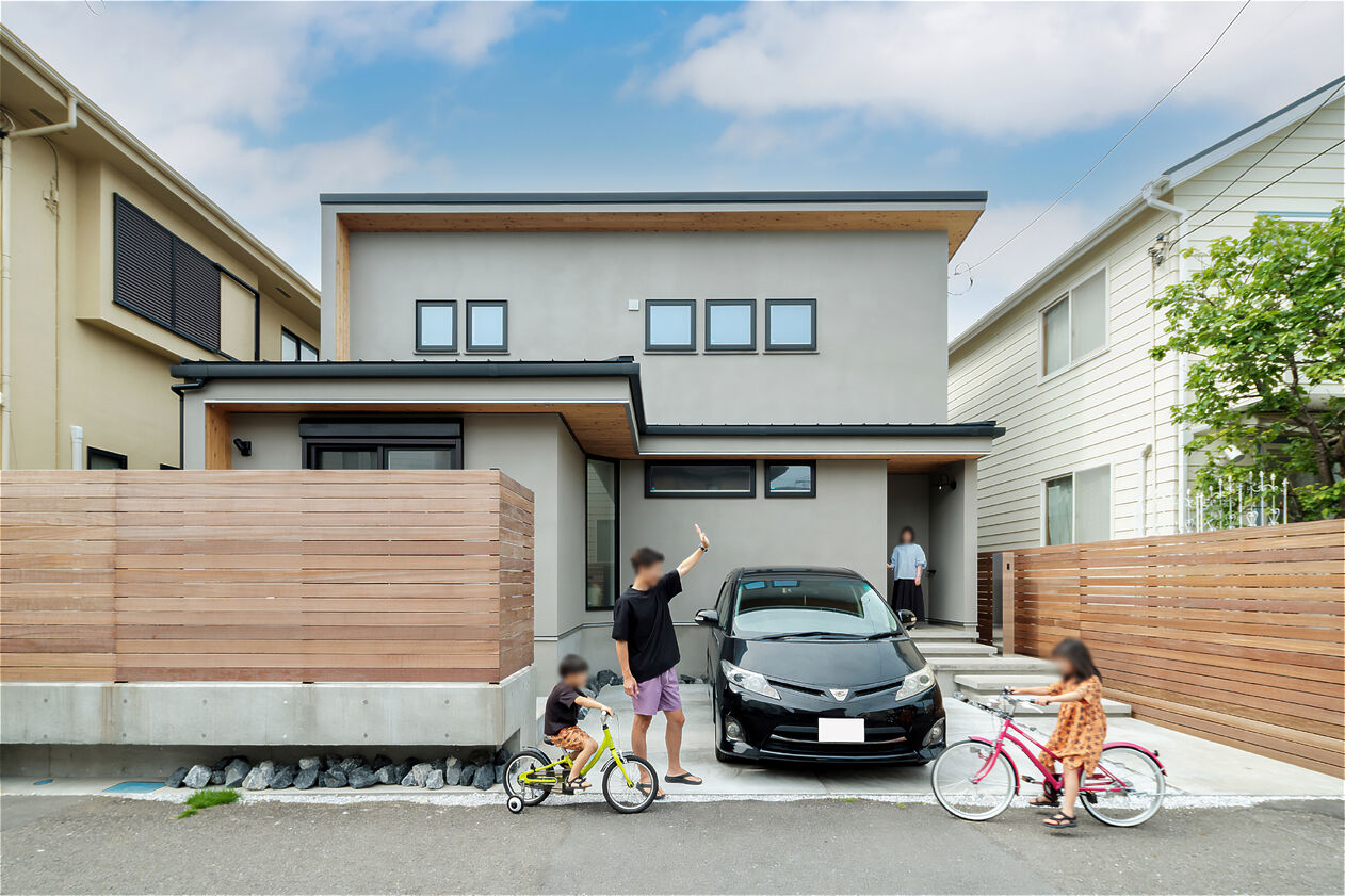 ハウスイズム建築設計事務所の画像8