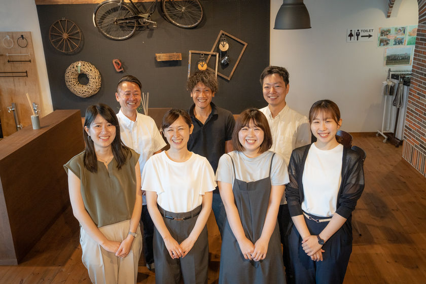 ヒロ建工 いい意味でフレンドリー。話しやすいスタッフの親身な対応の画像