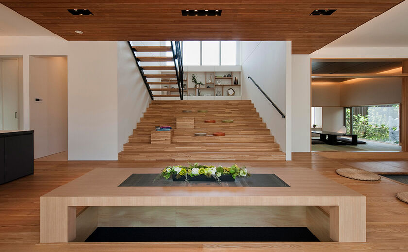 高山マテリアル 建築家の多彩なこだわりプランが魅力のコンセプト住宅「スゴプラ」の画像