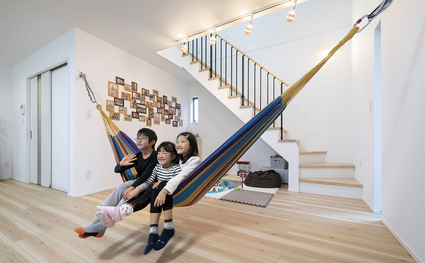 高山マテリアル きめ細やかな対応で心から楽しめる家づくりを！の画像