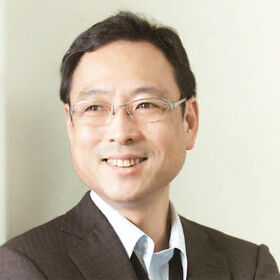 高山マテリアルのスタッフ画像1