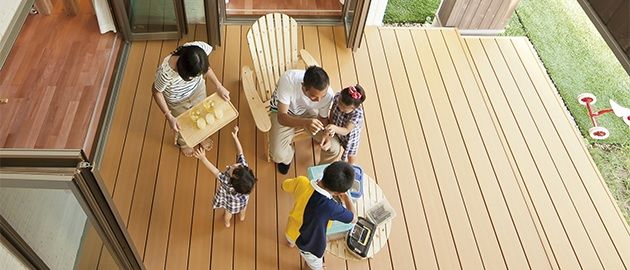 サンワ設計 地域に根ざしてきた豊富な経験と知識で暮らしを彩る家づくりの画像