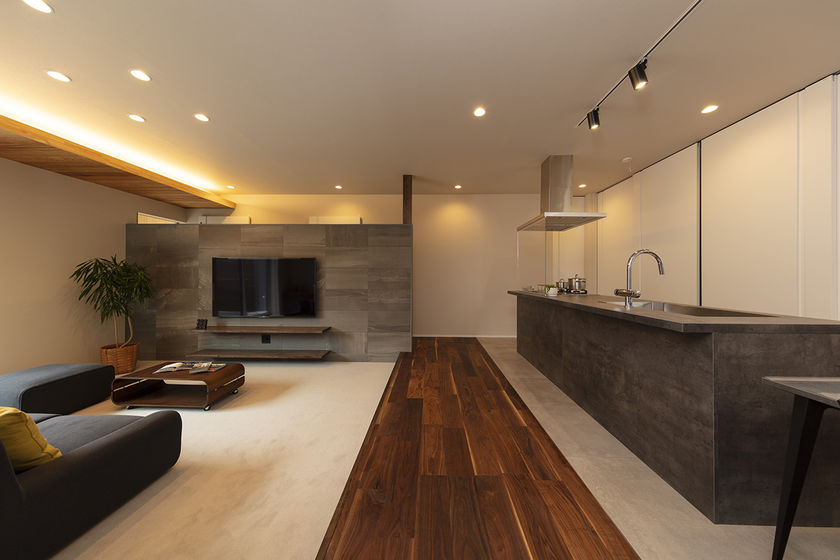 家工房 安心・安全を考えるならやっぱり大切。充実の住宅性能と構造の画像