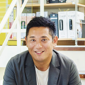 家工房のスタッフ画像1