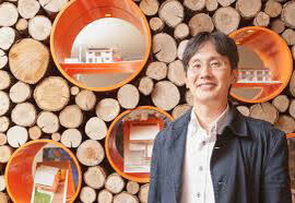 WITHDOM建築設計 全館空調で家全体の温度を一定に整える、健康に配慮した家づくりの画像