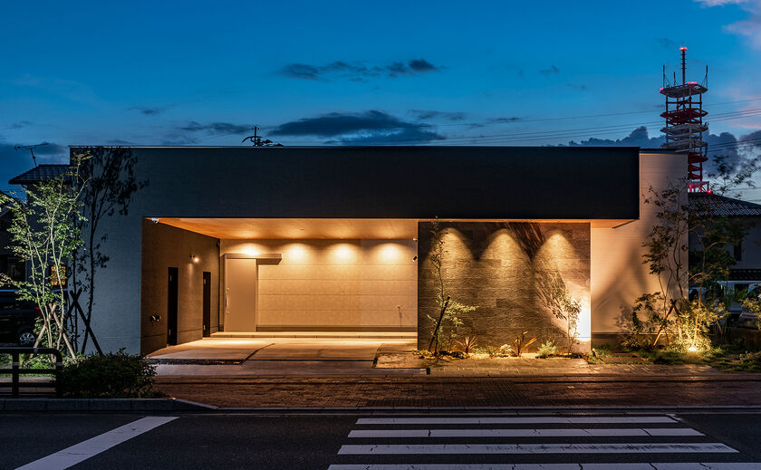 WITHDOM建築設計 設計士によるプラスαの提案で、家族の想像を超えるフルオーダー住宅にの画像