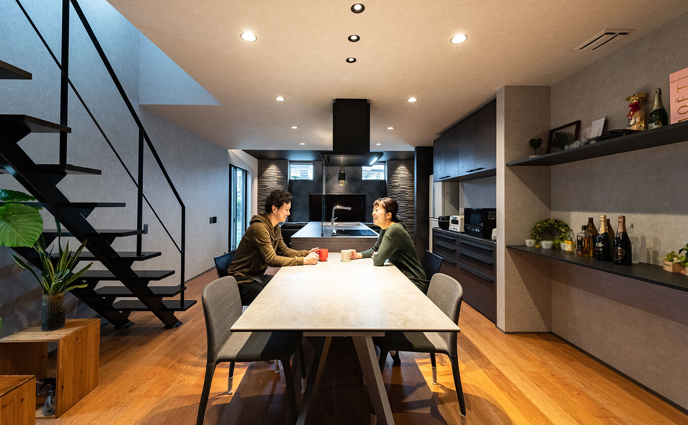 WITHDOM建築設計の画像6