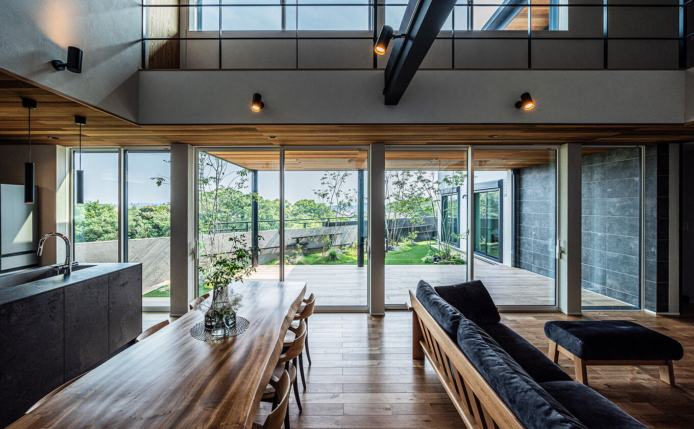 WITHDOM建築設計の画像7