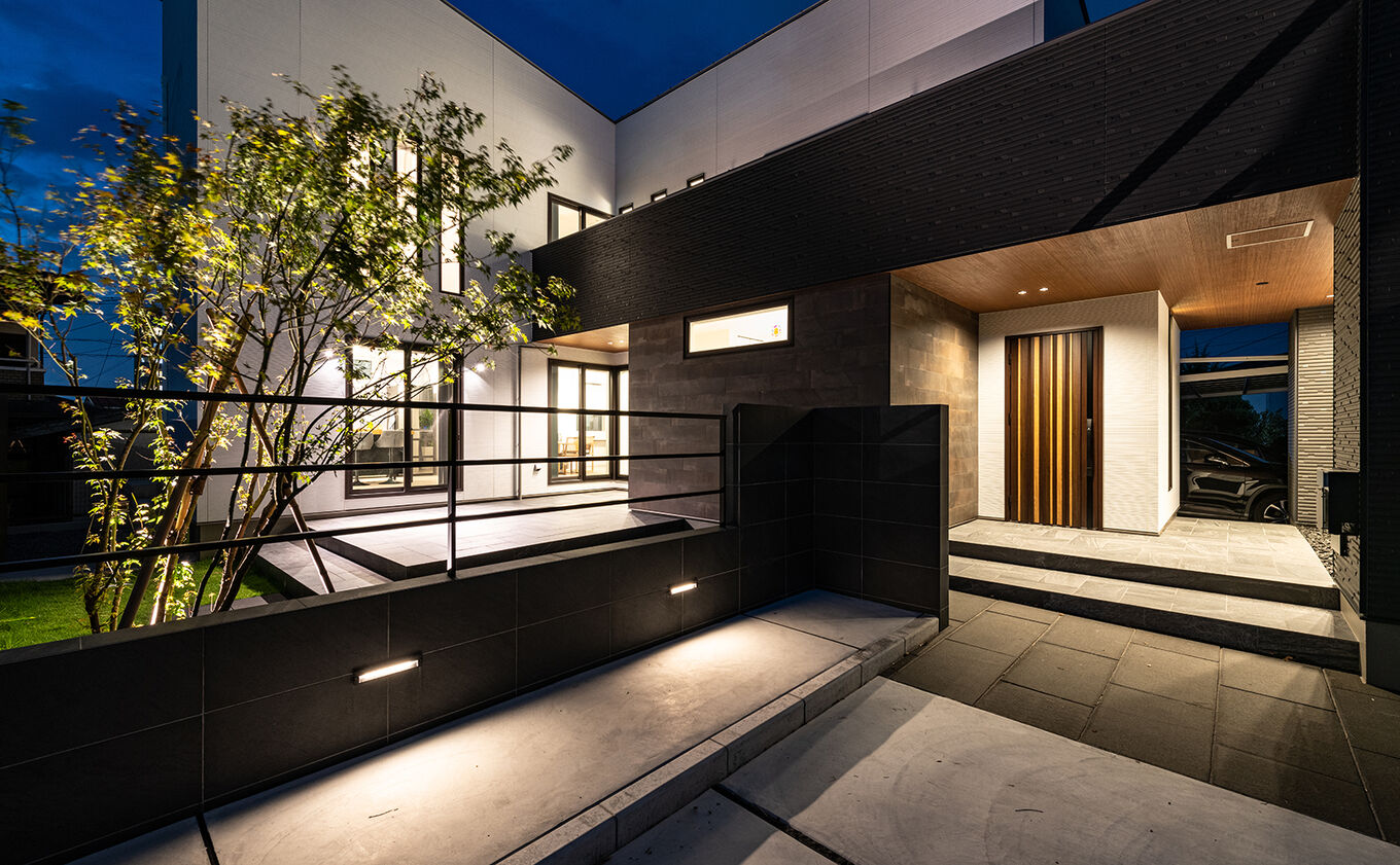 WITHDOM建築設計の画像9