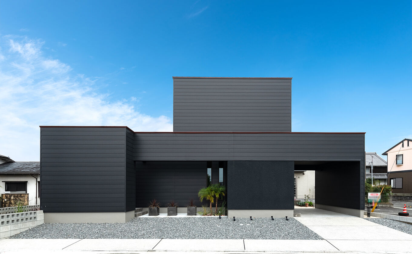 WITHDOM建築設計の画像10