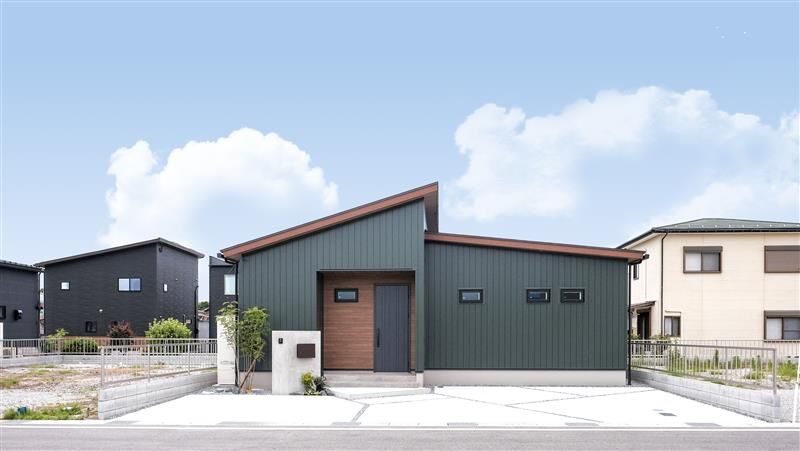 みんなの家の画像1