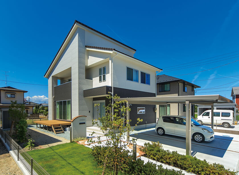 アイフルホーム　仙台・宮城北・石巻・古川 創業39年を迎える『東和総合住宅』が手掛ける『アイフルホーム』の画像