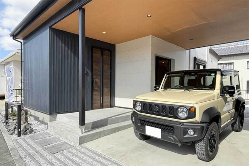 サンエルホーム おひとりおひとりの家族の理想を土地探しから徹底サポート！の画像