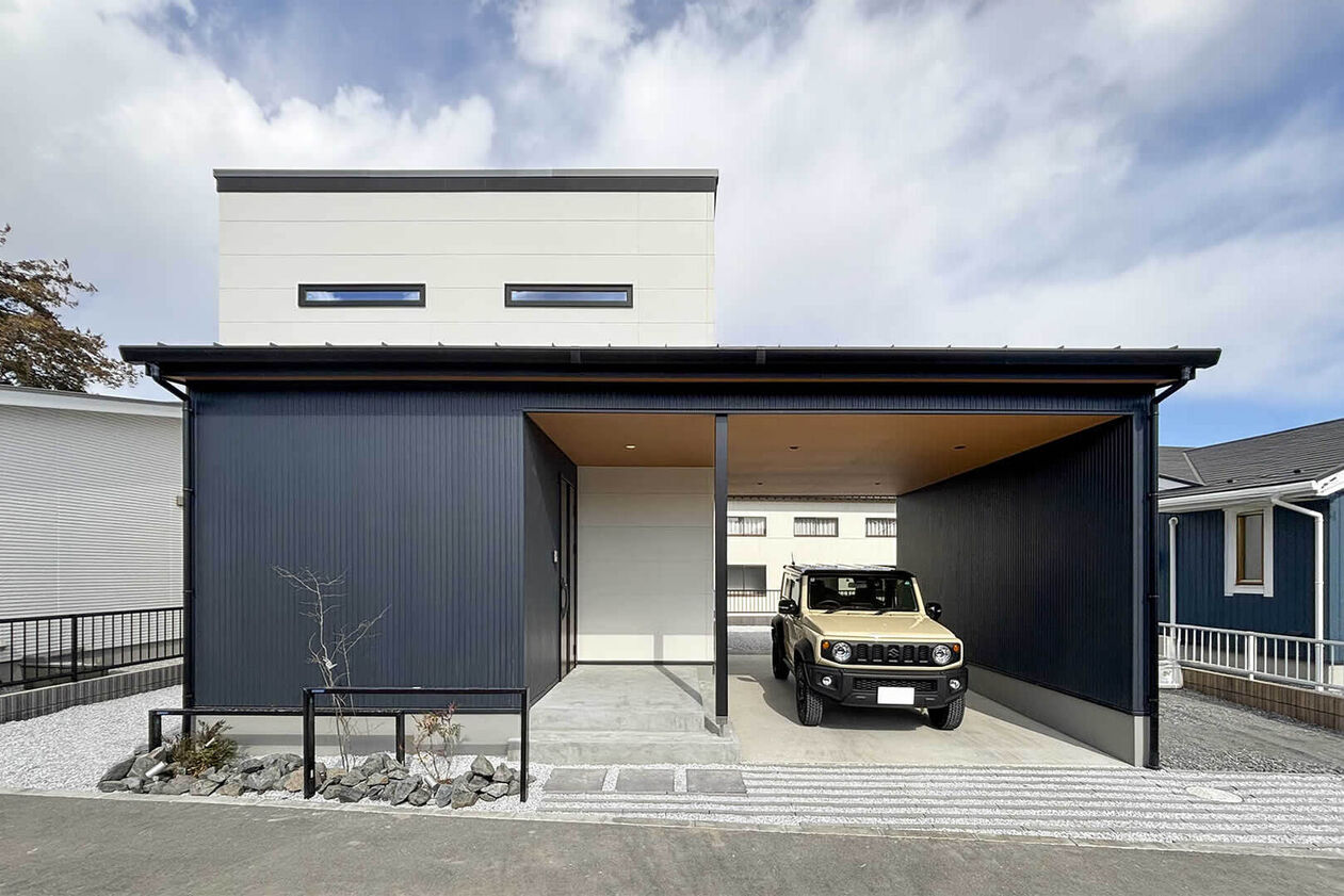 サンエルホームの画像1