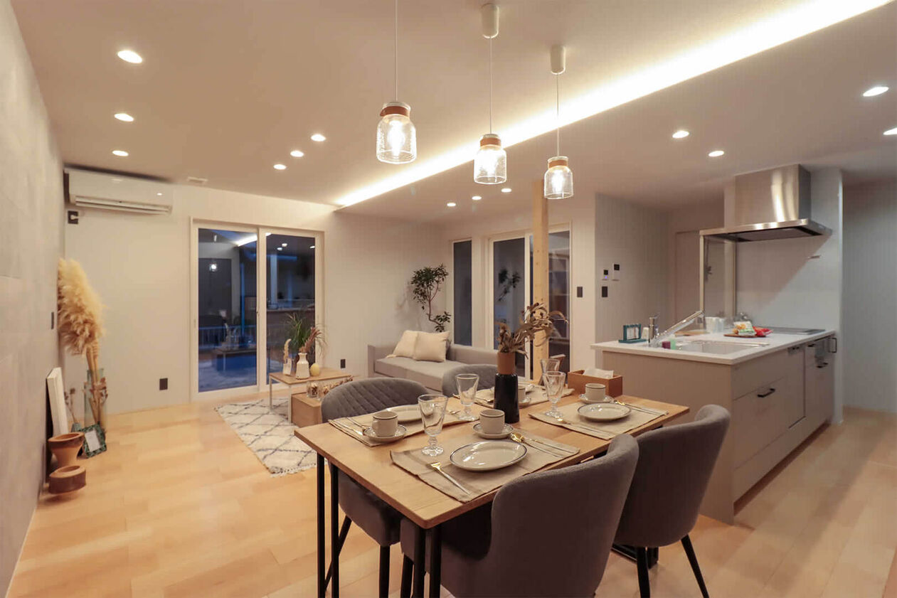 サンエルホームの画像2