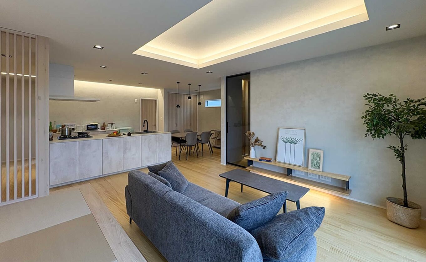 サンエルホームの画像4