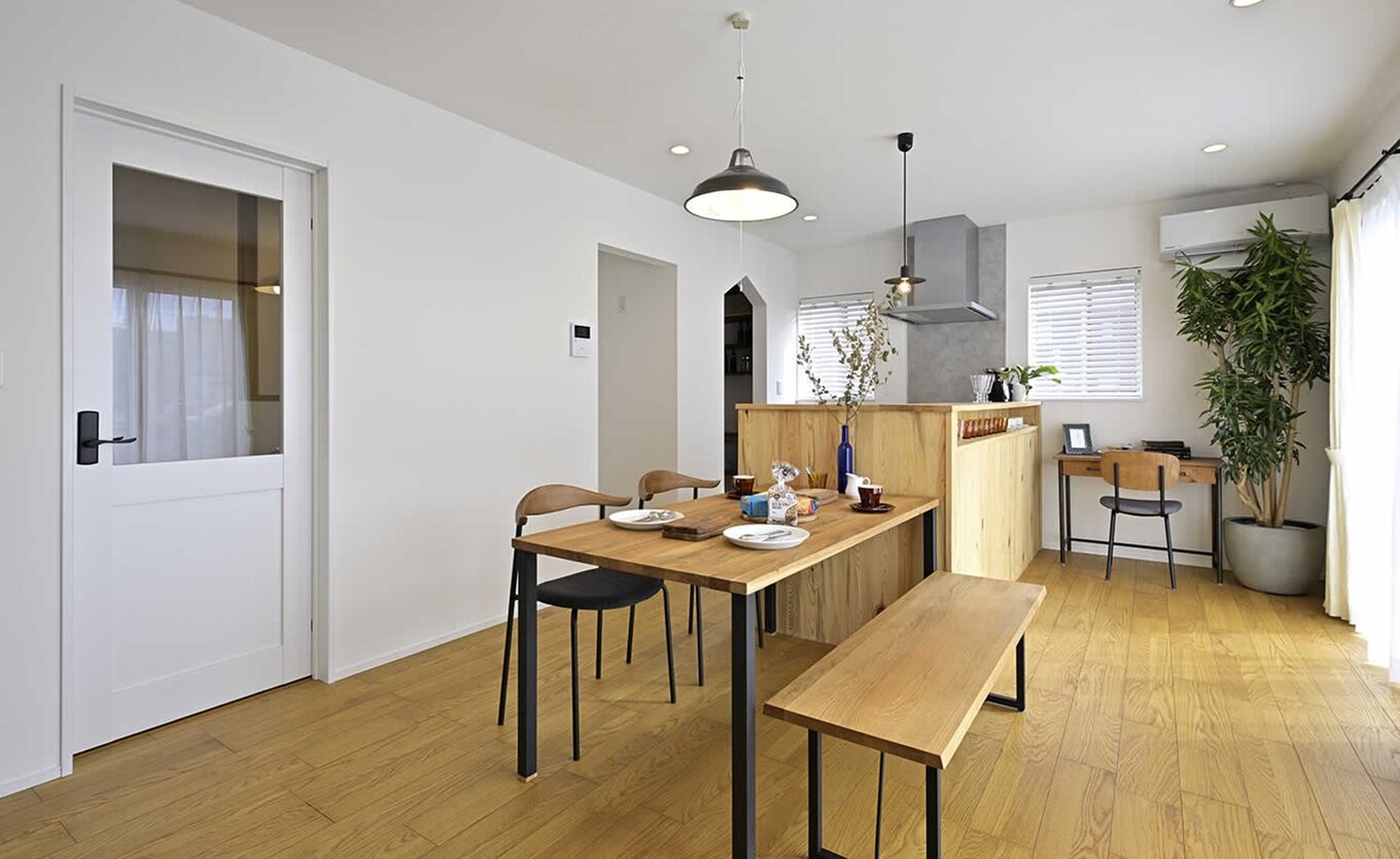 サンエルホームの画像5