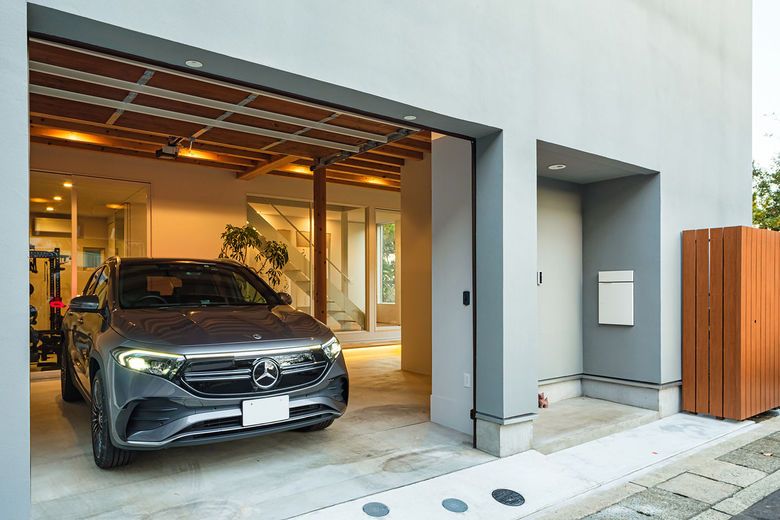 三心 企業努力が生む大満足の「全予算対応」。仕上がった家のクオリティとコスパが違うの画像