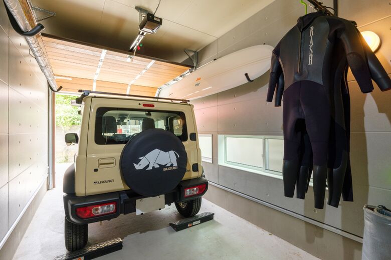 三心 地震に強い家にこだわる理由がある。関東仕様から北海道仕様まで選べる断熱仕様。の画像