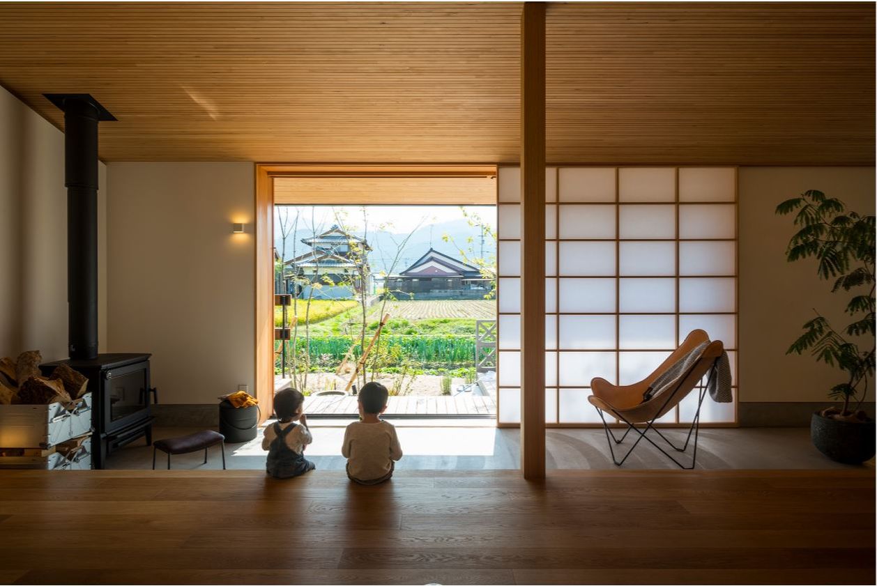 古郡ホームの画像1