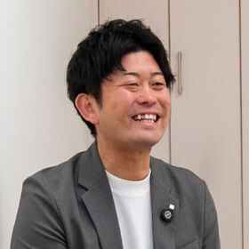 アイデザインホームのスタッフ画像2