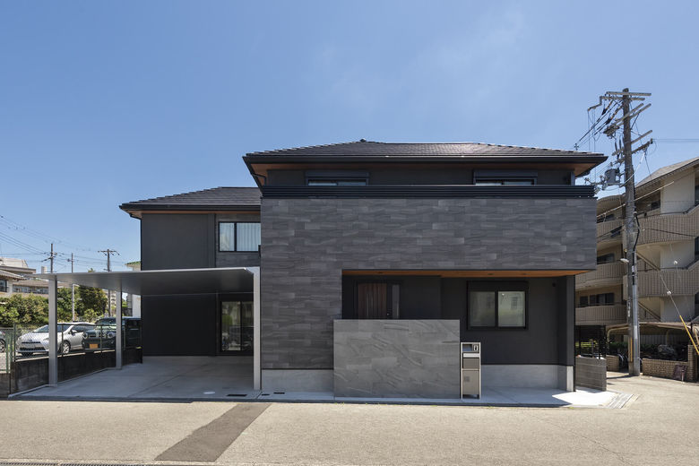 一級建築士事務所　上野工務店 住んだ後もこだわりを貫けるリフォーム・リノベにも強いからの画像