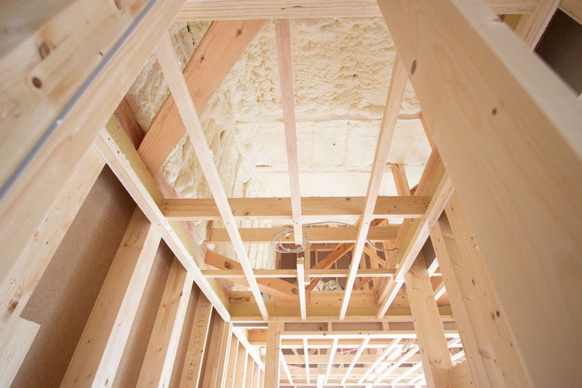 一級建築士事務所　上野工務店 デザインだけでなく<性能>にもこだわる家づくりが顧客満足の理由の画像