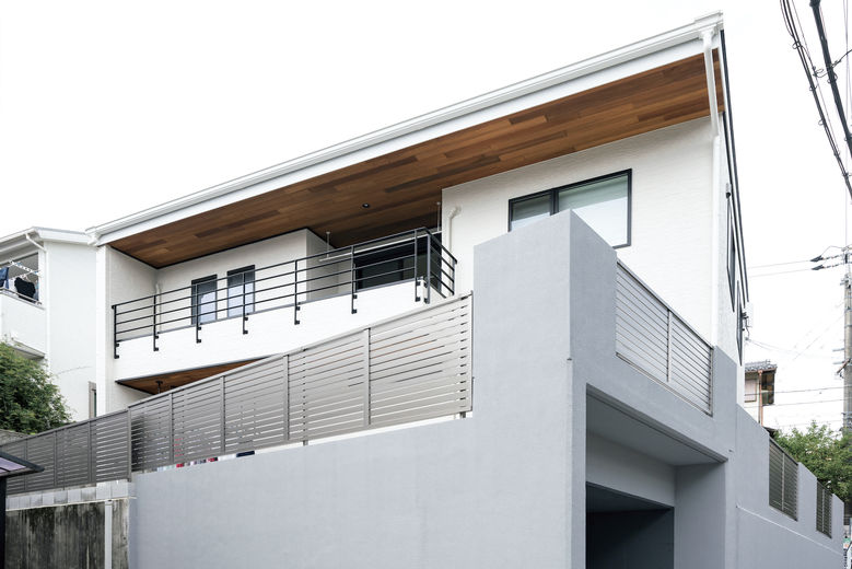 一級建築士事務所　上野工務店 優れた構造強度・高い耐久性で快適な住まいを実現の画像