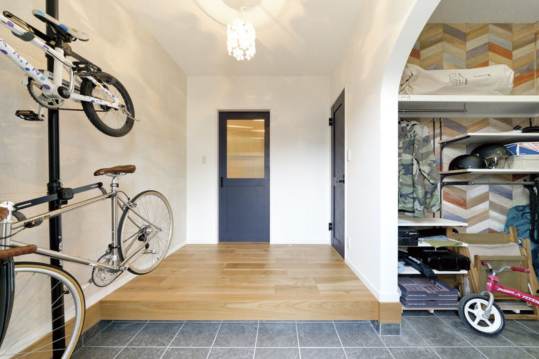 一級建築士事務所　上野工務店 スケールメリット＆自社施工による中間マージンのカットで、予算を目一杯活かせるの画像