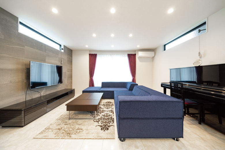 一級建築士事務所　上野工務店 同社成約者の約70％が、「土地探しからの家づくり」を実現の画像