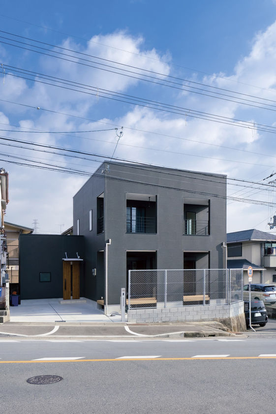 一級建築士事務所　上野工務店の画像2