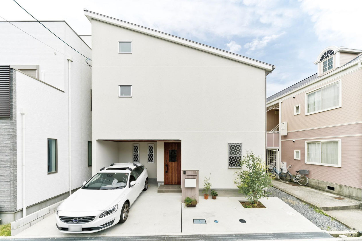 一級建築士事務所　上野工務店の画像5