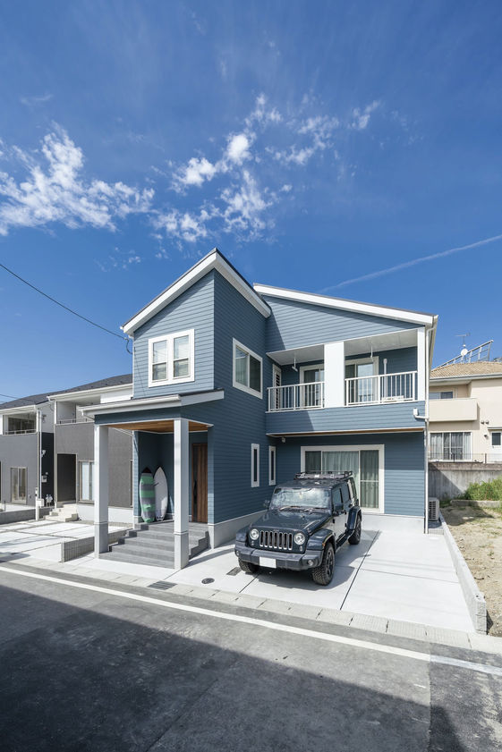 一級建築士事務所　上野工務店の画像6