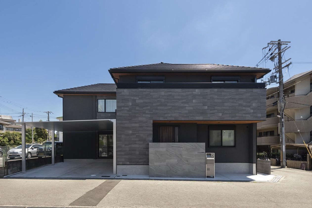 一級建築士事務所　上野工務店の画像7