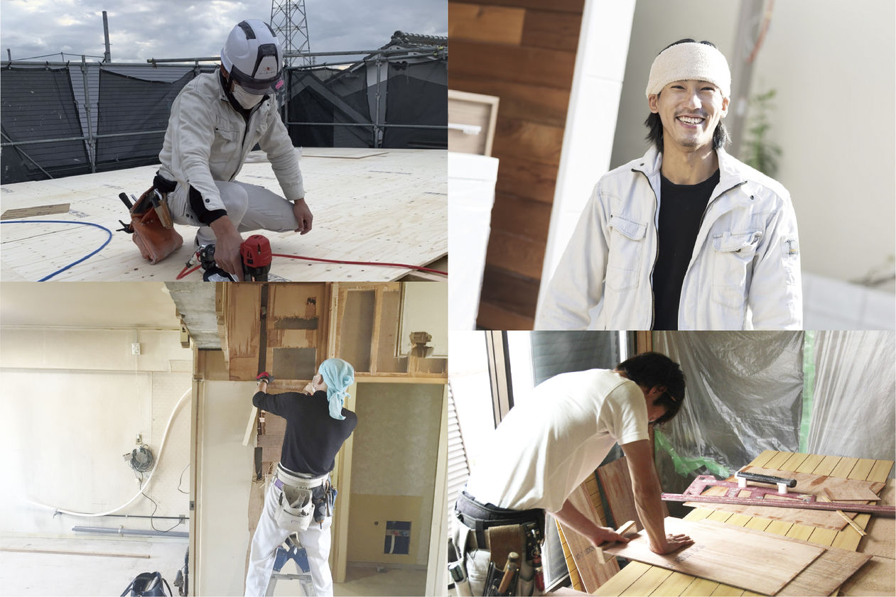 一級建築士事務所　上野工務店の画像10