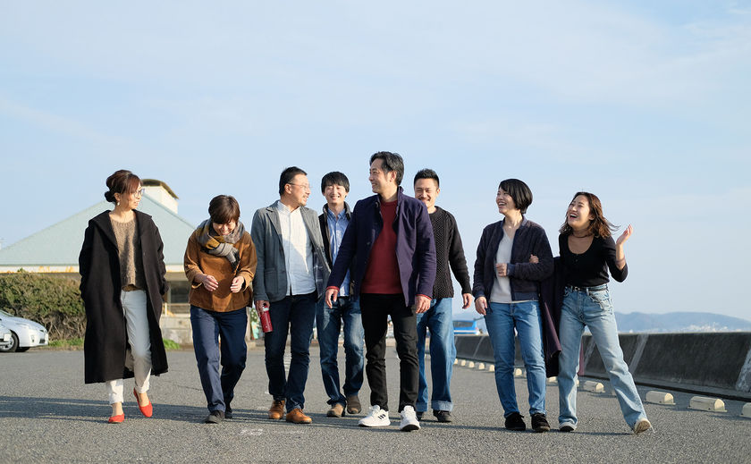 オモシロ設計集団　ecomo（エコモ） 女性設計士の対応も可能の画像