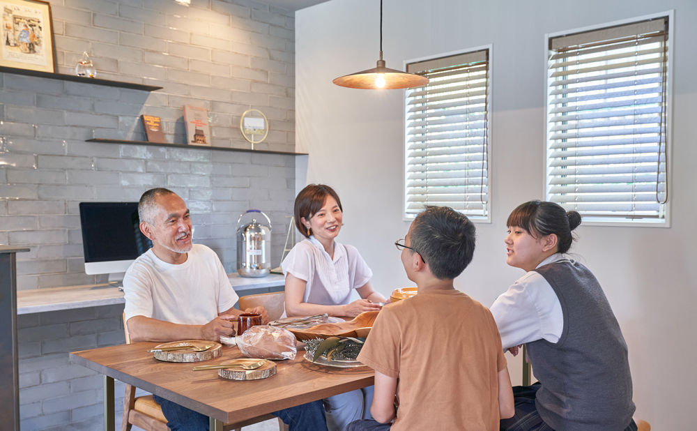 Suumo びわこホーム 注文住宅