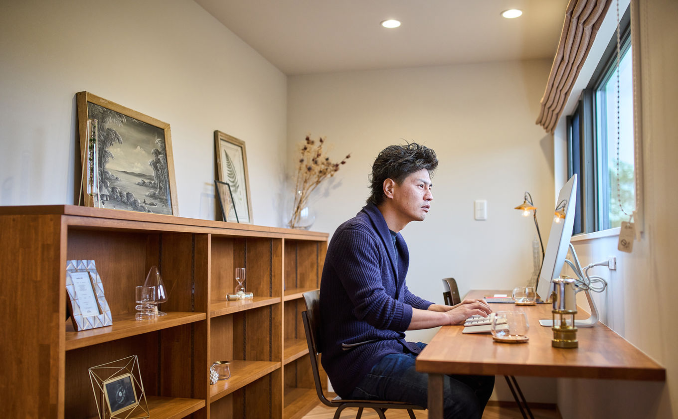 Suumo びわこホーム 注文住宅