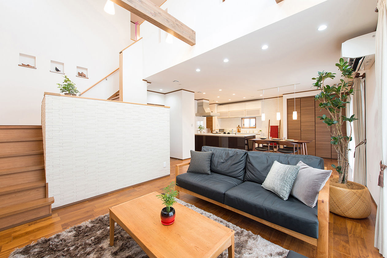 アルプスピアホームの画像1