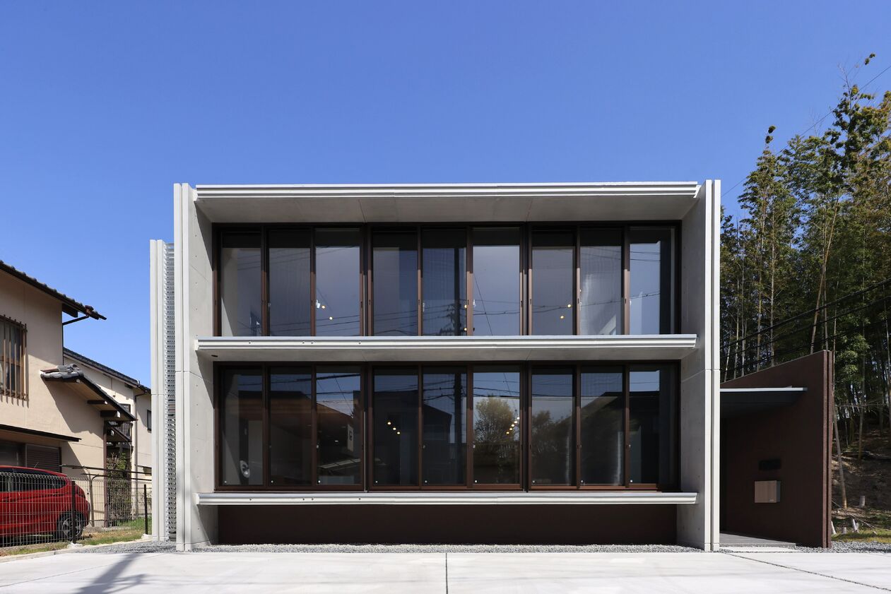 相馬建設の画像1