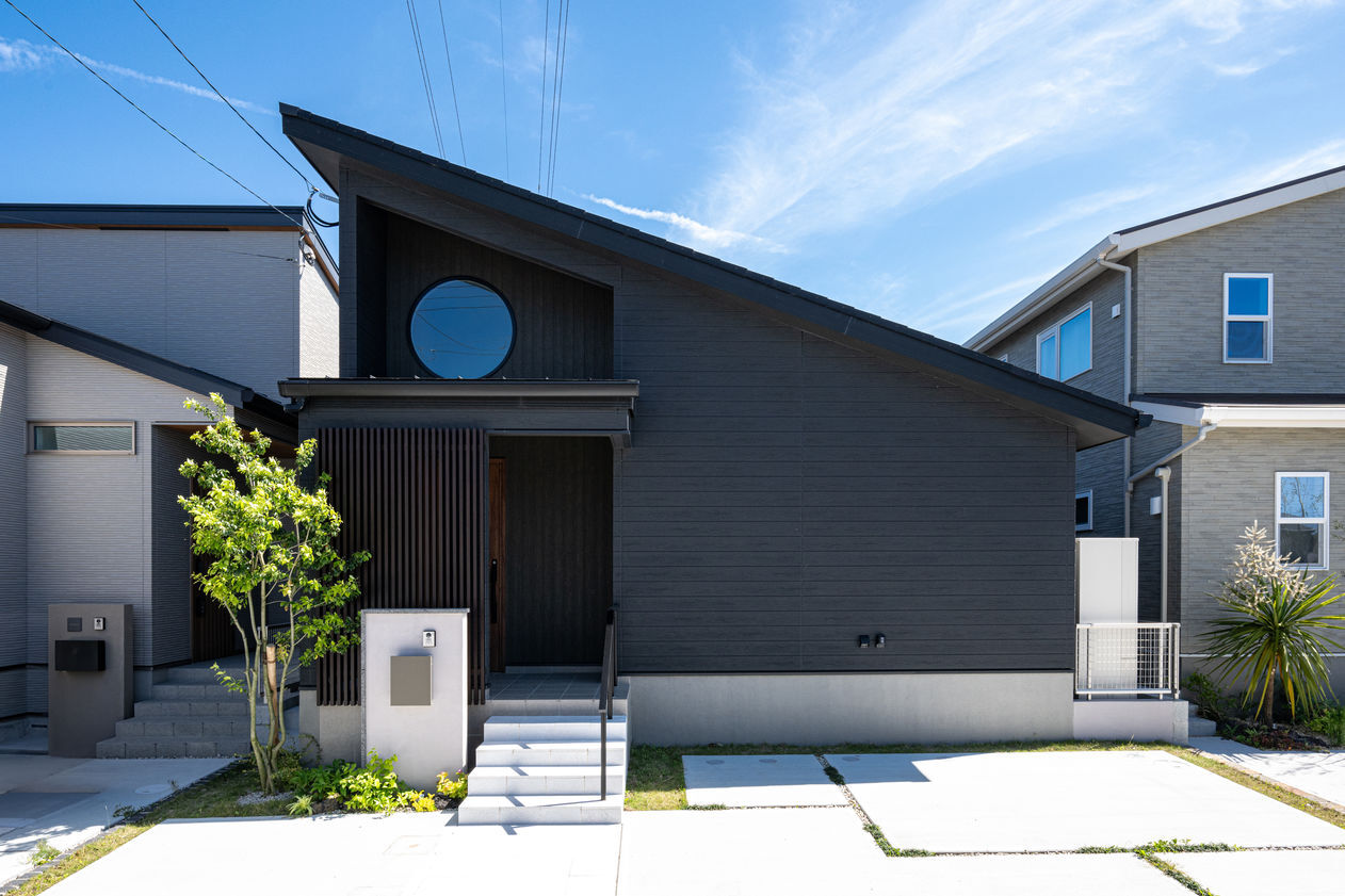 辰巳住宅の画像5